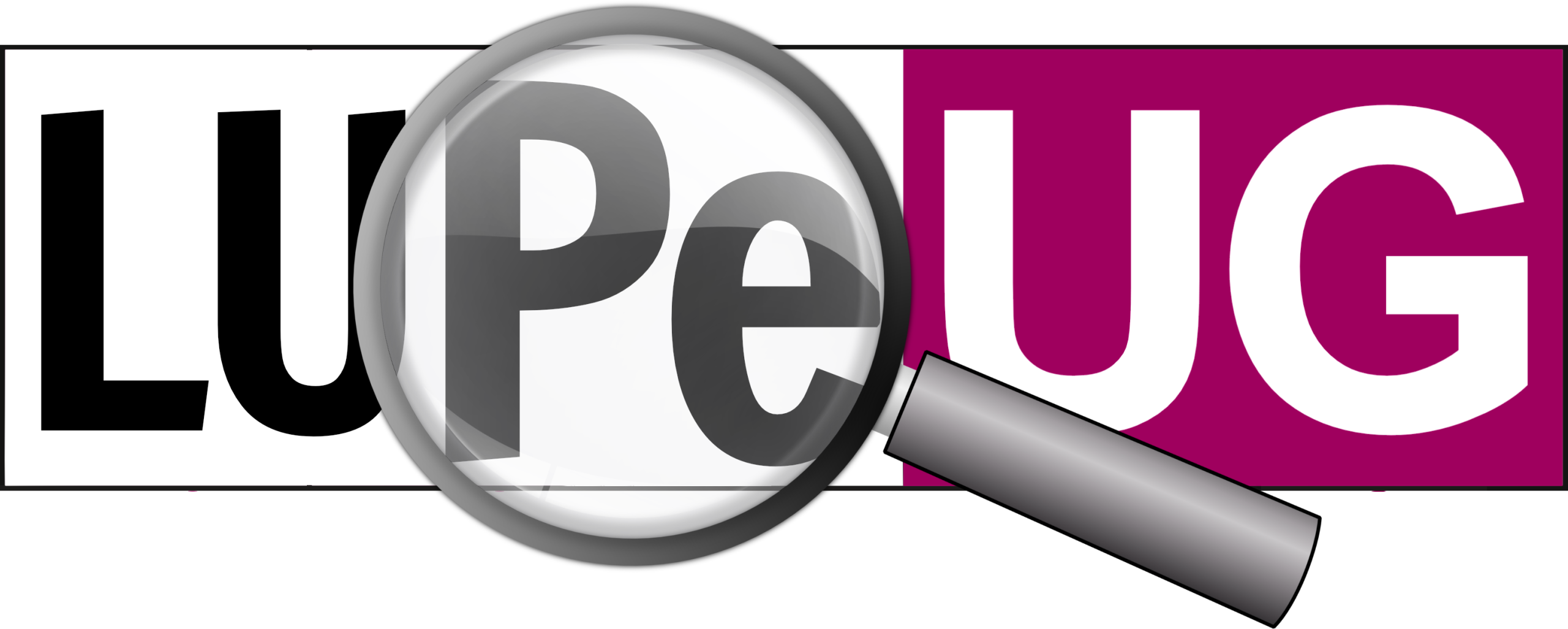 LUPe Logo