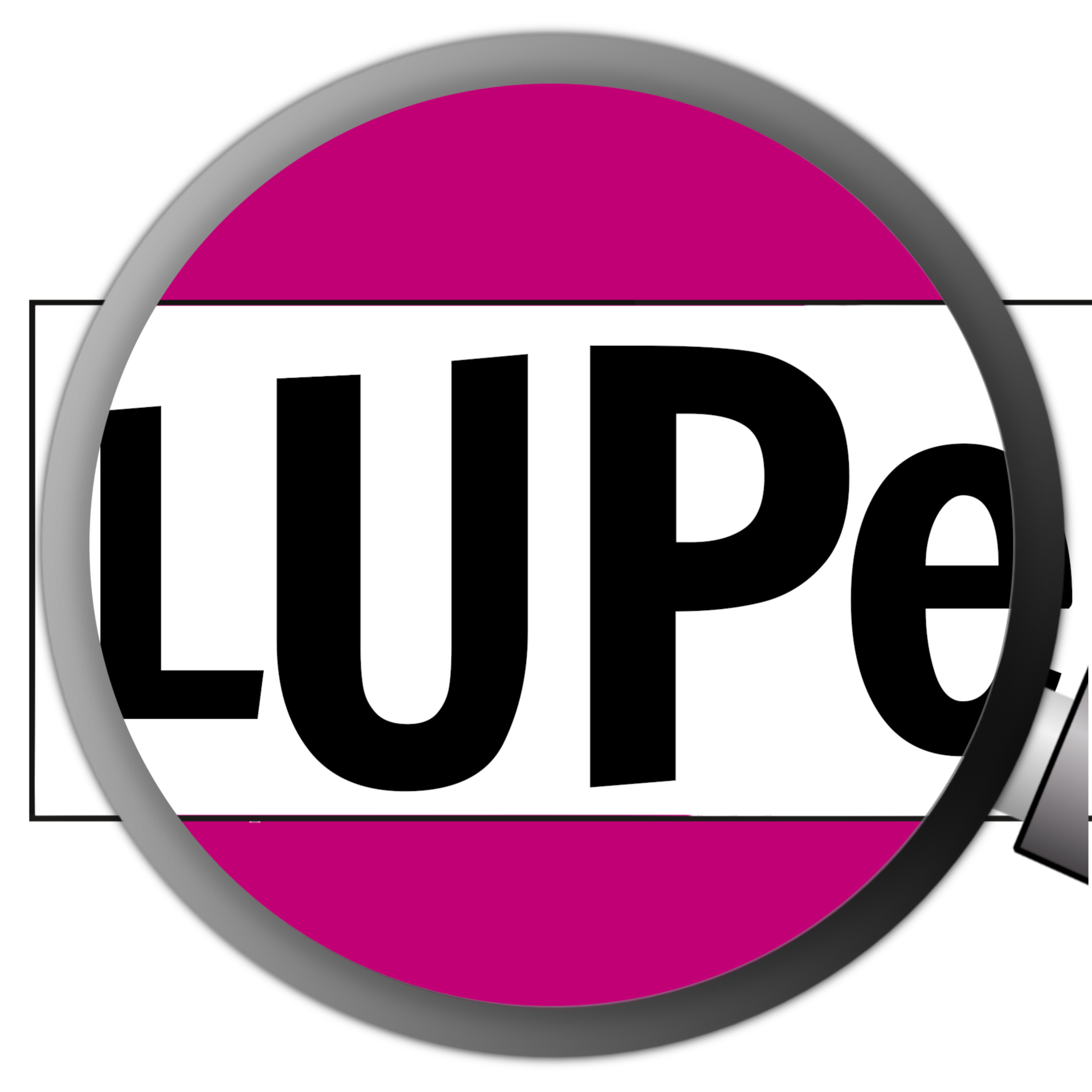 LUPe Cartoon