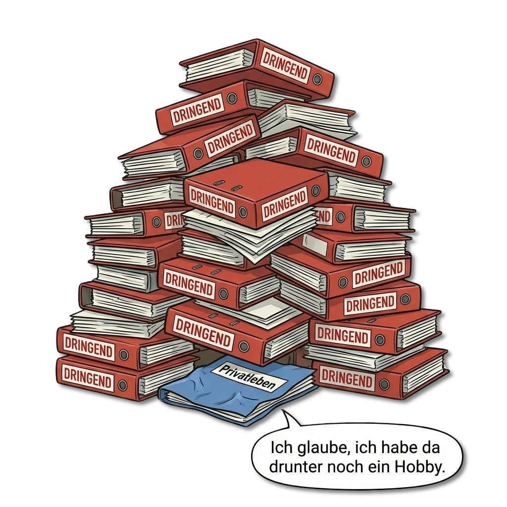 Work-Life-Balance & Zeitkultur