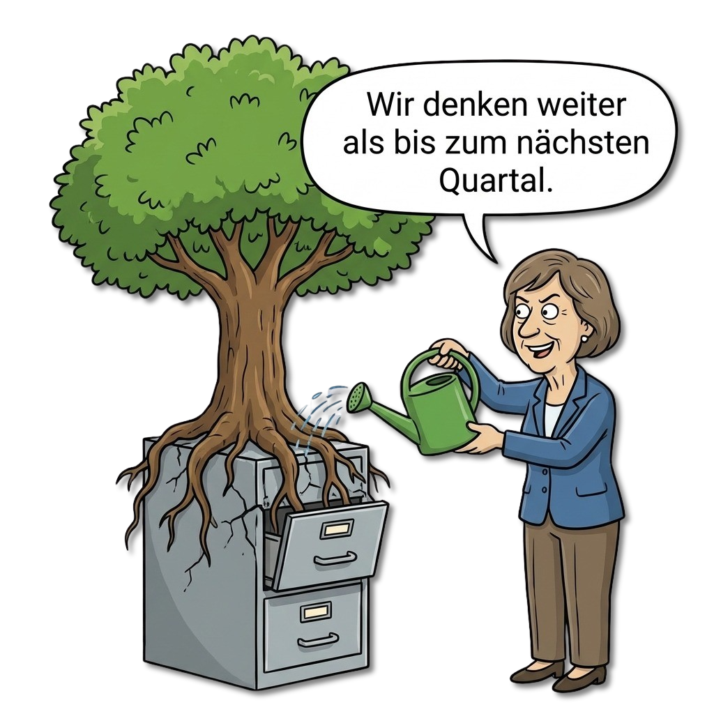 Nachhaltigkeit an der Uni