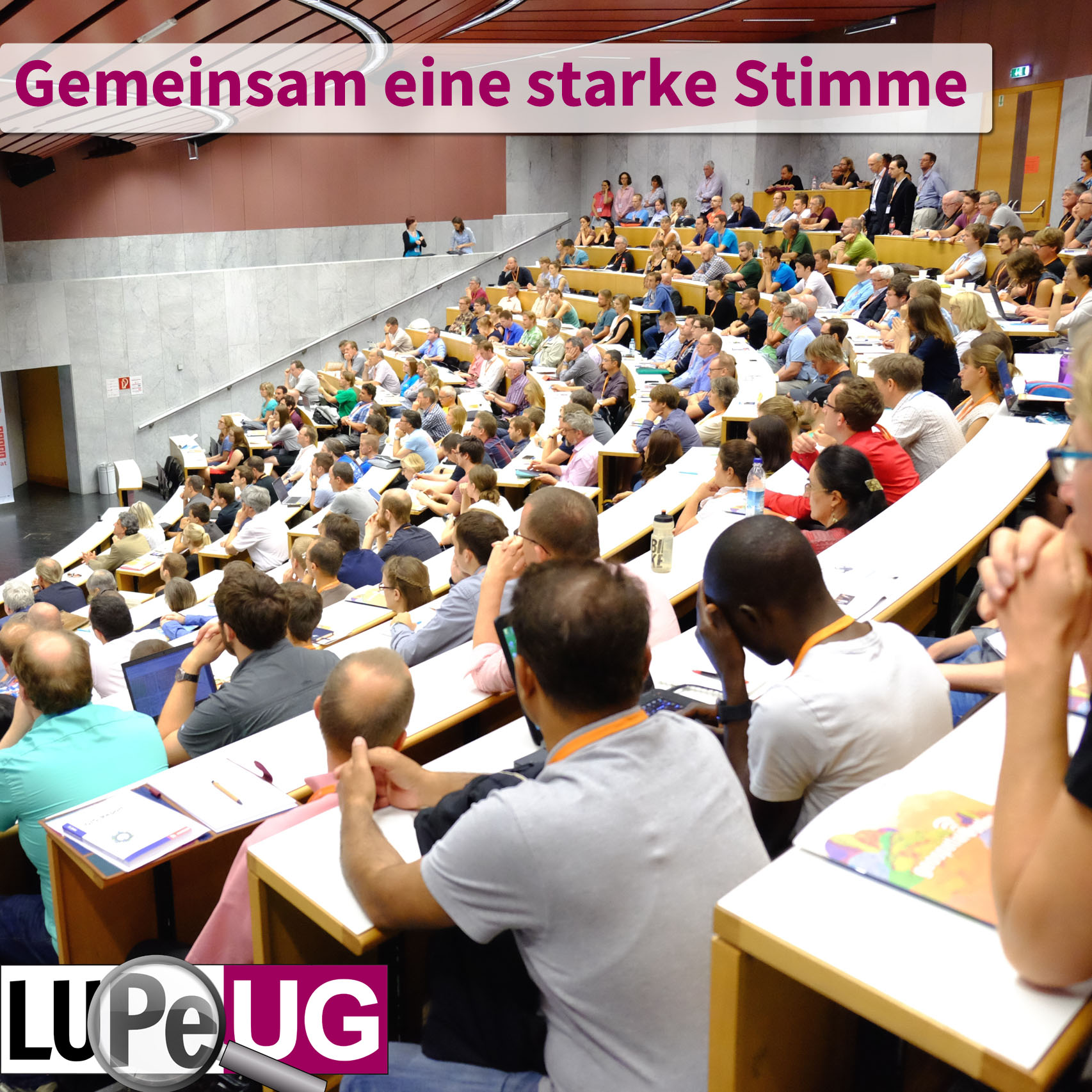 Versammlungsfreiheit