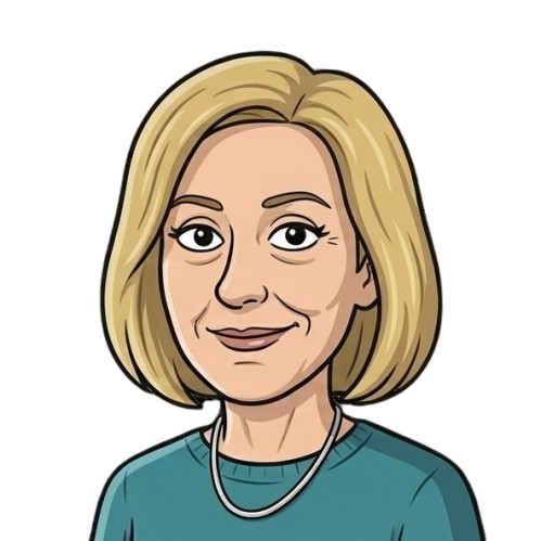 Claudia Klinger