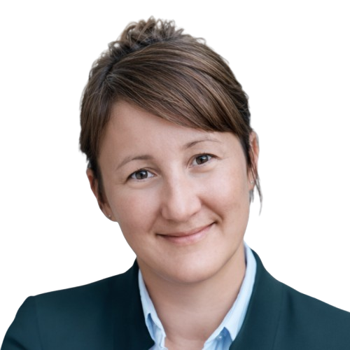 Daniela Düregger-Scheuringer