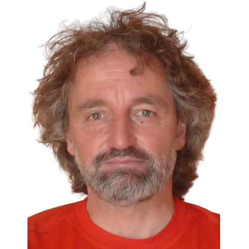 Gerald Griesebner